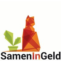 Logo SamenInGeld on Presscloud